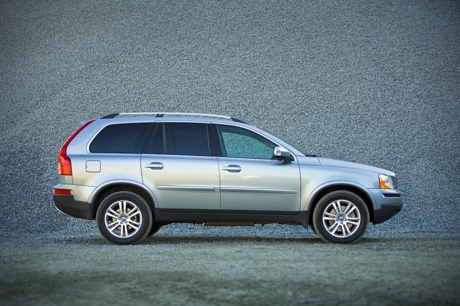  Volvo XC90 2007 года  (фото 111 из 142)